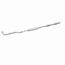 Load image into Gallery viewer, MagnaFlow Direct Fit Catalytic Converter 09-12 Venza 3.5L Underbody - 52574