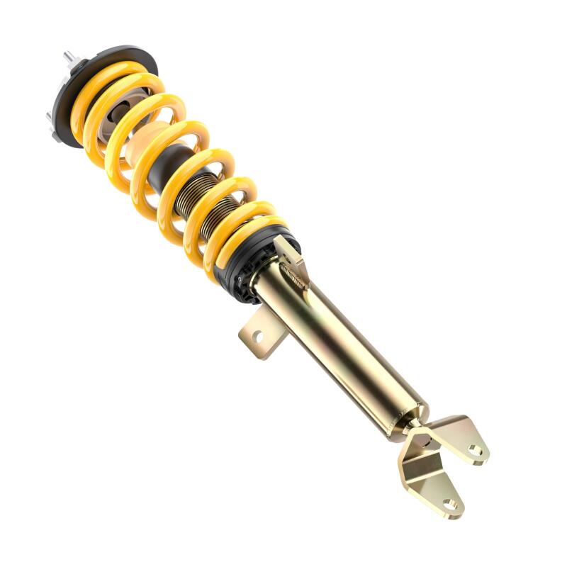 ST XA - Height Adjustable Coilovers 2017+ Tesla Model 3 2WD - 18287006