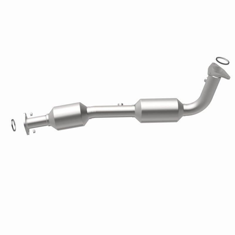 MagnaFlow Direct Fit Catalytic Converter 07-09 Toyota Tundra/Sequoia V8 4.7L - 5582626