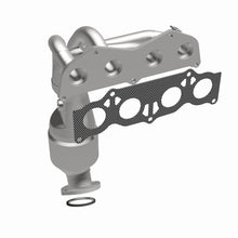 Load image into Gallery viewer, MagnaFlow Direct Fit Catalytic Converter 02-06 Toyota Camry 2.4L - 50803