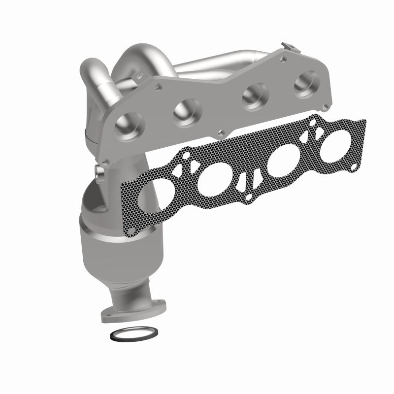 MagnaFlow Direct Fit Catalytic Converter California Grade CARB Compliant 04-07 Toyota Solara L4 2.4L - 5531291