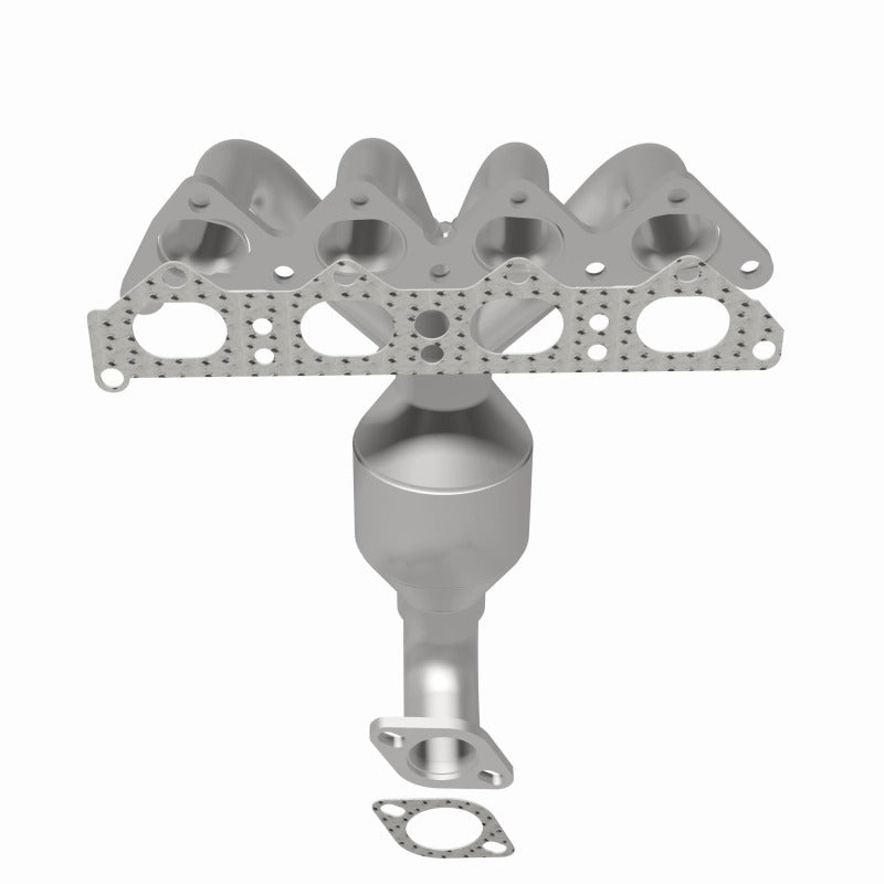 MagnaFlow Direct Fit Catalytic Converter 98-01 Hyundai Elantra 1.8L - 452037