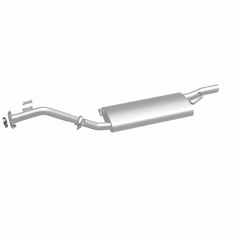 MagnaFlow BRE Exhaust Kit 09-13 Toyota Corolla S 1.8L - 106-0577
