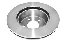 Load image into Gallery viewer, DBA 90-99 Jeep Cherokee 4WD Front Street Series Standard Rotor - DBA096