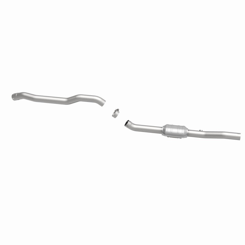 MagnaFlow Direct Fit Catalytic Converter 97 Dodge Dakota 3.9L 4wd MT - 23513