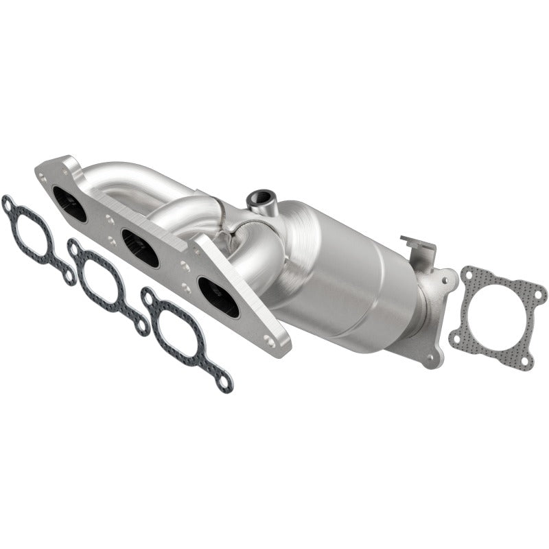 MagnaFlow Direct Fit Catalytic Converter 02 Volvo S80 2.9L - 49056