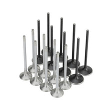 Load image into Gallery viewer, Skunk2 Honda K20C1 Alpha Series Intake &amp; Exhaust Valve Set (Standard Compression) - 310-05-2000