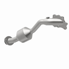 Load image into Gallery viewer, MagnaFlow 13-17 Lexus GS350 OEM Grade Federal Direct-Fit Manifold Catalytic Converter - 22-015