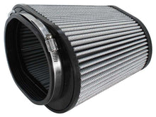 Load image into Gallery viewer, aFe MagnumFLOW Air Filters CCV PDS A/F CCV PDS 5-1/4x7F x 6-3/8x10B x 4-1/2x6-3/4T (Inv) x 8H - 21-91070