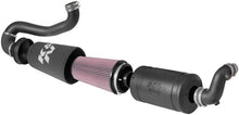 Load image into Gallery viewer, K&amp;N 15-17 CAN-AM Maverick Performance Intake Kit - 57-1140