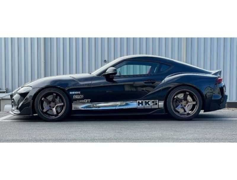 HKS Hipermax R DB42 Full Kit - 80310-AT003