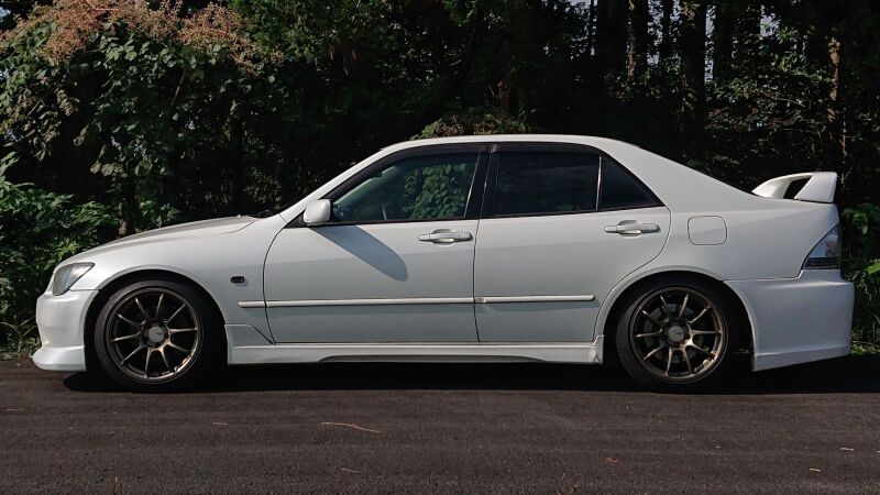 HKS HIPERMAX S SXE10 Full Kit - 80330-AT006