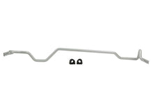 Load image into Gallery viewer, Whiteline 04-07 Subaru WRX Sedan and Wagon / 04-07 Subaru Impreza Non-Turbo w/ OE swaybar Rear 22mm - BSR36Z