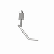 Load image into Gallery viewer, BRExhaust 15-17 Lincoln Navigator/ Ford Expedition Exhaust Kit - 106-0989