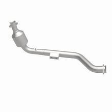 Load image into Gallery viewer, MagnaFlow Direct Fit Catalytic Converter Mercedes CLK320 01-03 Passenger Side OEM - 49836