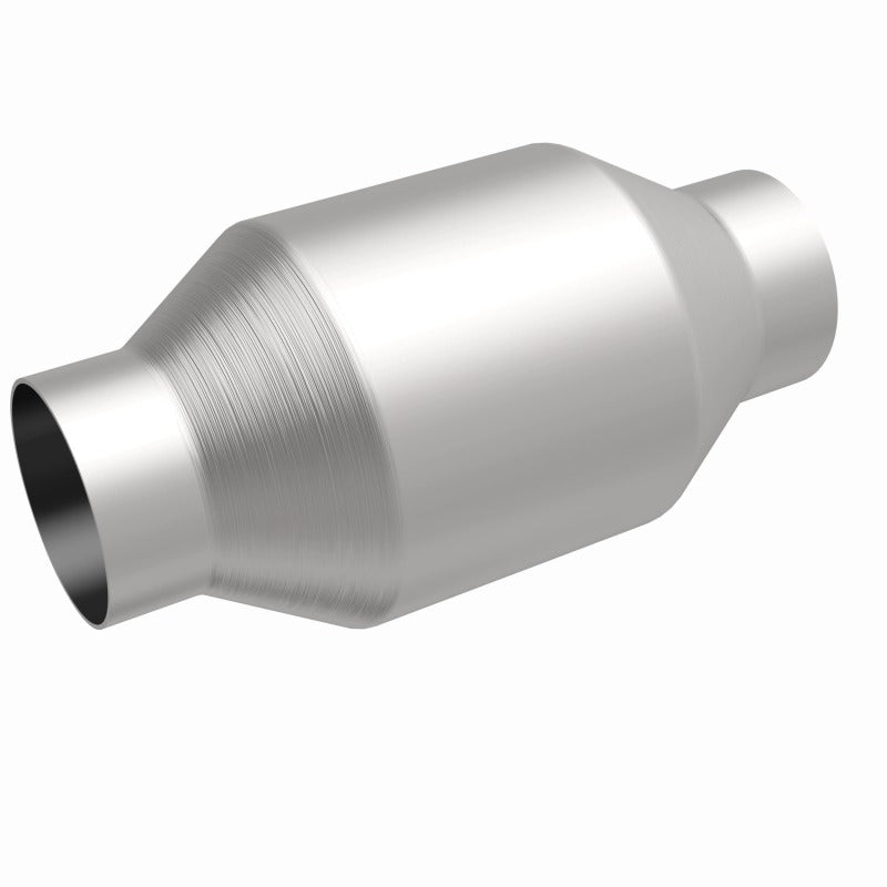 MagnaFlow Universal Catalytic Converter 2.00inch C/C Met. - 59954