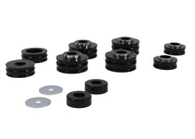 Load image into Gallery viewer, Whiteline 1973-1974 Ford F-100 Body Mount Bushing Set - W93550