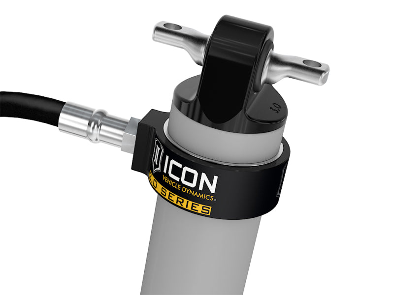 ICON 20-26 GM 2500/3500 HD 0-3.5in Front VS 3.0 RR CDEV Pair - 71704EP