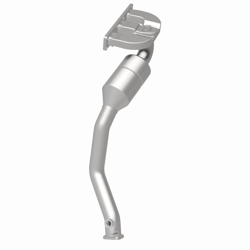MagnaFlow Direct Fit Catalytic Converter BMW 5 01-03 front OEM - 49772