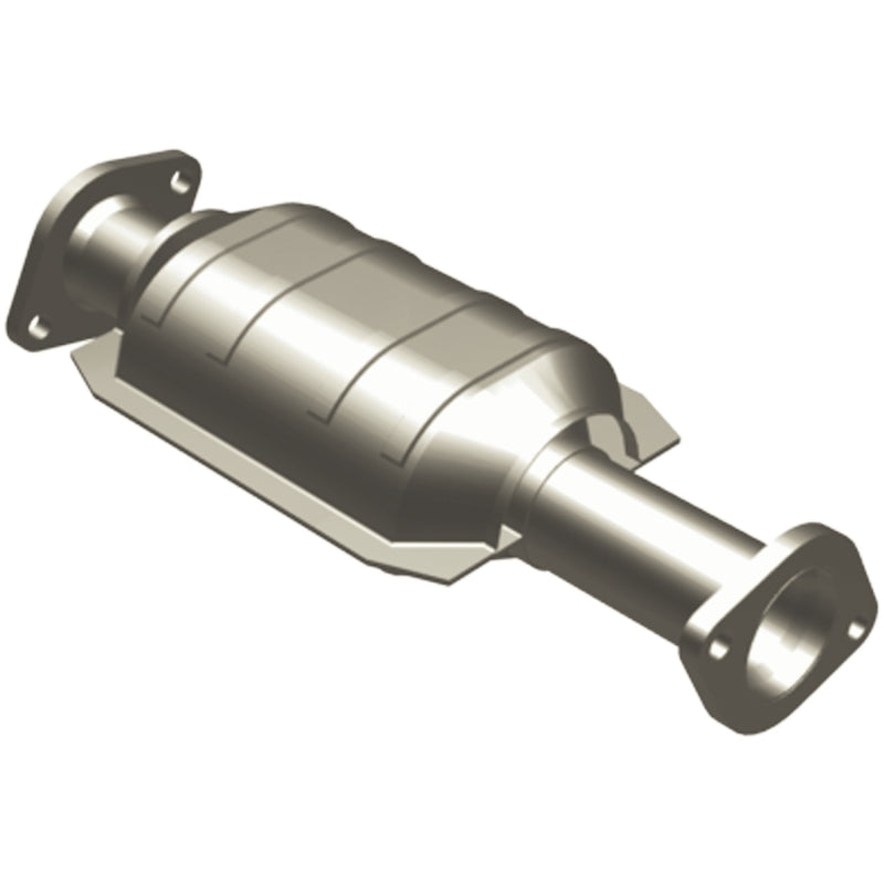 MagnaFlow Direct Fit Catalytic Converter 86-95 Nissan CA - 334760