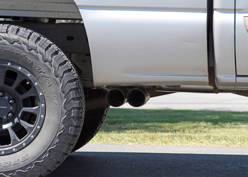Flowmaster 99-06 GM Trucks 5.3L FlowFX DOSS Cat-Back Exhaust System - 717990