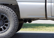 Load image into Gallery viewer, Flowmaster 99-06 GM Trucks 5.3L FlowFX DOSS Cat-Back Exhaust System - 717990