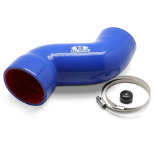 Load image into Gallery viewer, BLOX Racing 08-14 WRX / 08-20 STi Air Box Intake Hose - Blue - BXFL-50210-BL