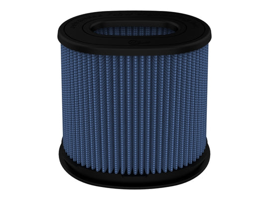 aFe Magnum FLOW Pro 5R Replacement Air Filter 7.5in H / 6x4 IN F / 7.25x5 IN T / 8.25x6.25 IN B - 24-91156