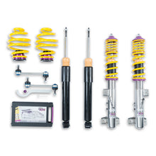 Load image into Gallery viewer, KW Coilover Kit V2 BMW M3 E36 (M3B M3/B) Coupe Convertible Sedan - 15220012
