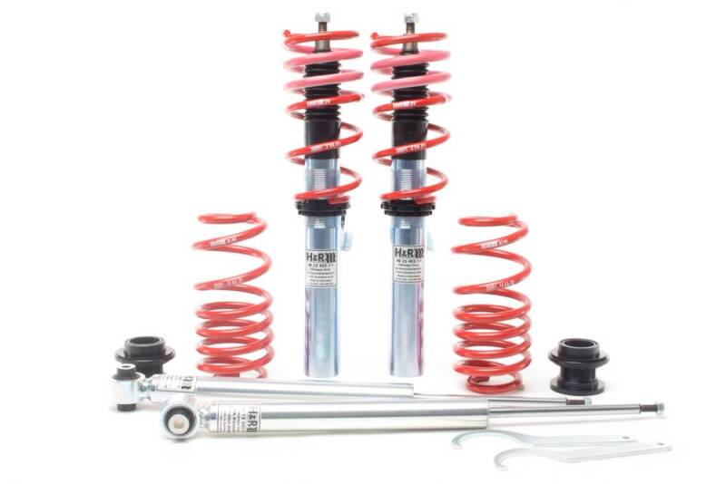 H&R 18-21 Volkswagen Tiguan/Tiguan 4MOTION (2WD/4WD) MQB Ultra Low Coil Over (Tuner Fitment) - 28851-18