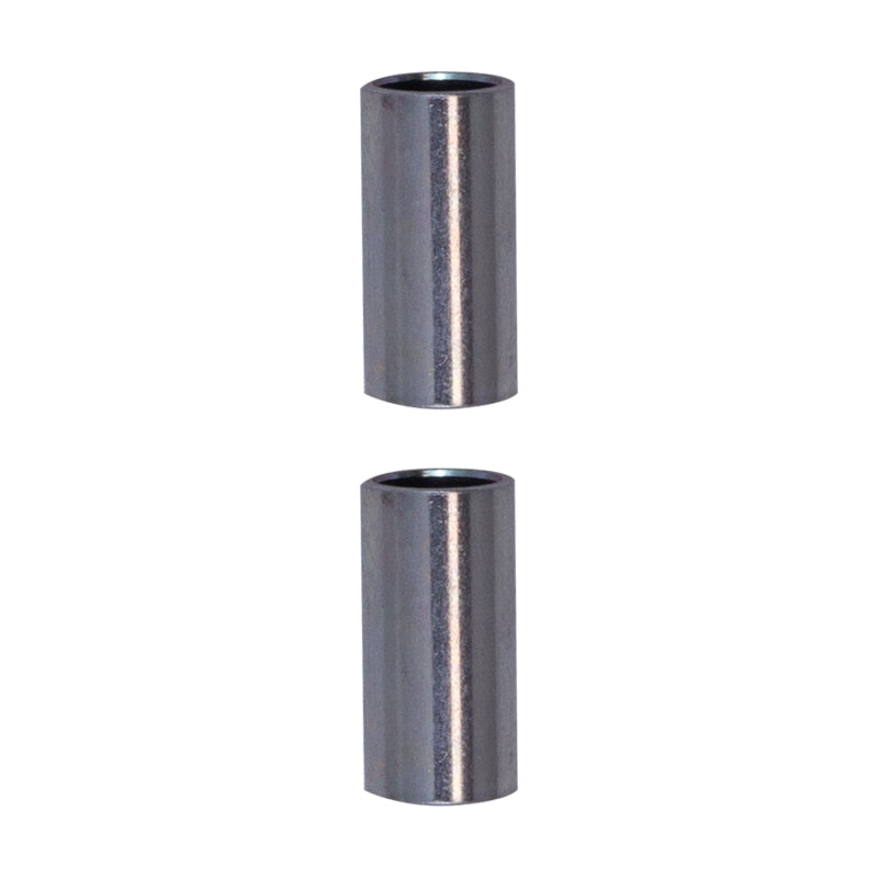 Bilstein 5100 Series 1984 Jeep Cherokee Base Rear 46mm Monotube Shock Absorber - 33-151663