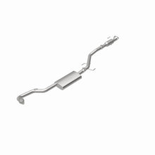 Load image into Gallery viewer, Magnaflow 13-16 Hyundai Santa Fe Sport 2.0L California Grade CARB Compliant DF Catalytic Converter - 5561826