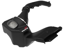Load image into Gallery viewer, aFe 22-24 Ford Bronco Raptor Momentum GT Cold Air Intake System w/ Pro Dry S Filter - 50-70109D