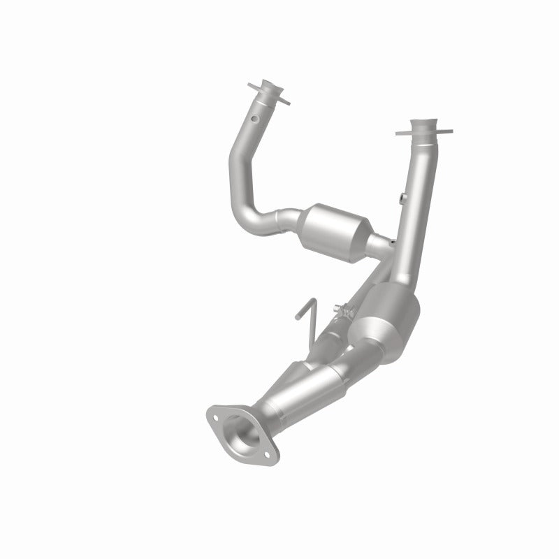 MagnaFlow 05-06 Jeep Grand Cherokee 5.7L Direct Fit Catalytic Converter - 4651709
