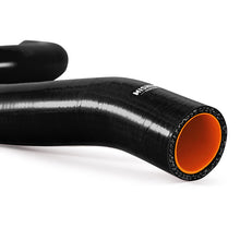 Load image into Gallery viewer, Mishimoto 18+ Jeep Wrangler JL 2.0L Black Silicone Radiator Coolant Hose Kit - MMHOSE-JLH-18BK