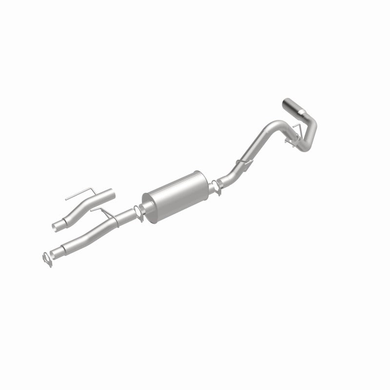 MagnaFlow BRE Exhaust Kit 09-10 Ford F-150 - 106-0515