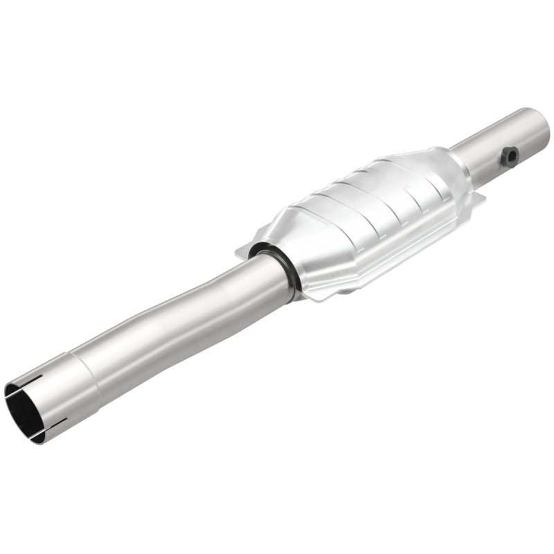 MagnaFlow Direct Fit Catalytic Converter 01-04 Jeep G/C 4.0L OEM - 49420