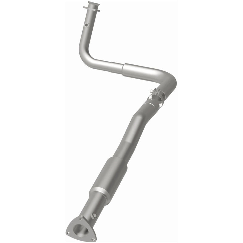 MagnaFlow Direct Fit Catalytic Converter 1997-2000 Chevrolet Express 1500 5.7 1997-2000 - 52052