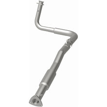 Load image into Gallery viewer, MagnaFlow Direct Fit Catalytic Converter 1997-2000 Chevrolet Express 1500 5.7 1997-2000 - 52052