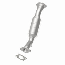 Load image into Gallery viewer, MagnaFlow 2006 Buick Lucerne 3.8L Direct Fit Converter - 5461751