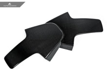 Load image into Gallery viewer, AutoTecknic Dry Carbon Seat Back Cover Set - BMW F97 X3M | F98 X4M