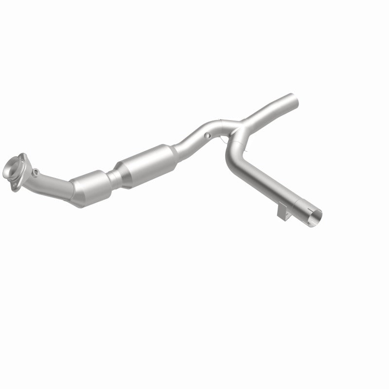 MagnaFlow 02-03 Ford F-150 5.4L Direct Fit Converter - 4583622