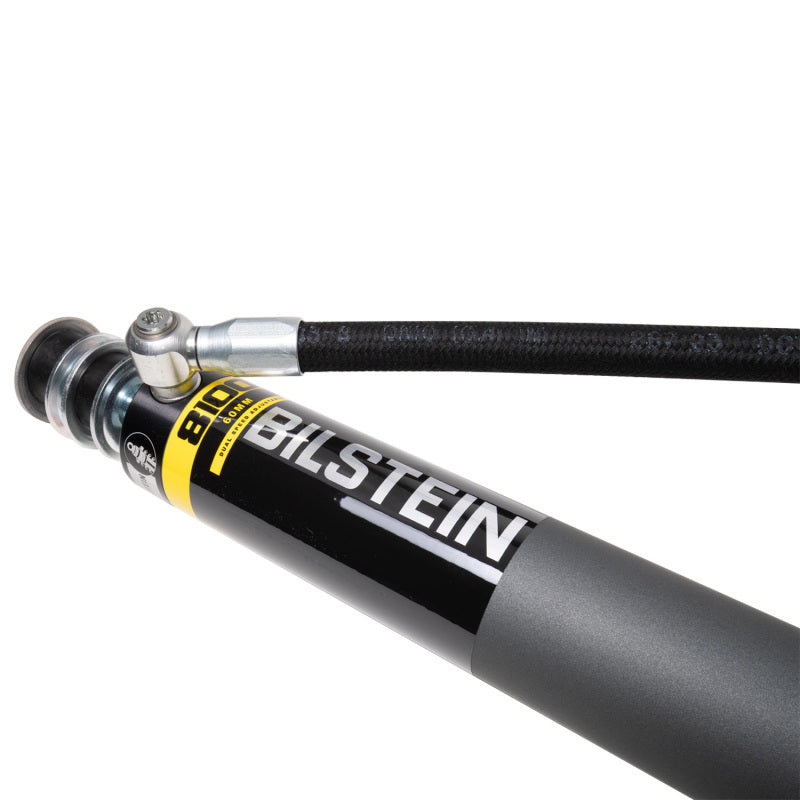 Bilstein 2007+ Toyota Tundra B8 8100 EVO DSA 0-1.5 Rear Right Shock Absorber - 25-328929