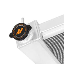 Load image into Gallery viewer, Mishimoto 67-72 GM C/K Truck X-Line Performance Aluminum Radiator - MMRAD-CK-67X