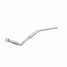 Load image into Gallery viewer, MagnaFlow Direct Fit Catalytic Converter 08 Chrysler Mini Van OEM - 49448