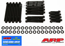 Load image into Gallery viewer, ARP BB Chevy w/ Brodix Aluminum Head Bolt Kit - 235-3702