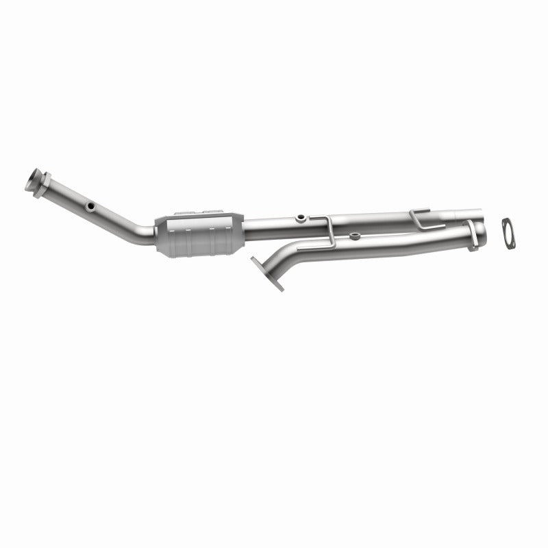 MagnaFlow Direct Fit Catalytic Converter 97-00 Explorer 4.0 Passenger Side - 51953