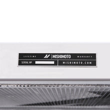 Load image into Gallery viewer, Mishimoto 2012-2015 Chevrolet Camaro SS V8 Aluminum Radiator - MMRAD-CSS-12