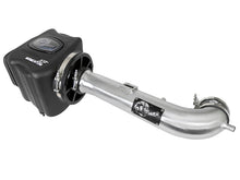Load image into Gallery viewer, aFe Momentum XP Cold Air Intake System w/ Pro 5R Media Brushed 14-19 GM Silverado/Sierra 1500 - 50-30028RH