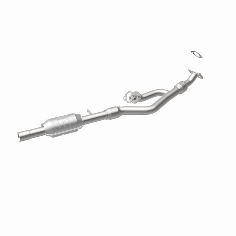 MagnaFlow Direct Fit Catalytic Converter 01-03 Santa Fe OEM - 49130